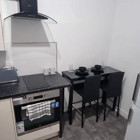 Ultra-Fine Apartments In Central ハリファックス エクステリア 写真