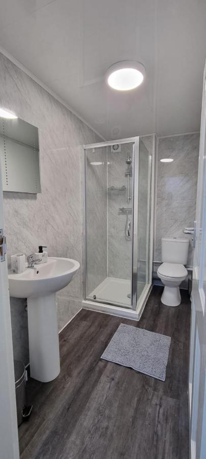 Ultra-Fine Apartments In Central ハリファックス エクステリア 写真