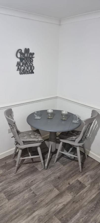 Ultra-Fine Apartments In Central ハリファックス エクステリア 写真