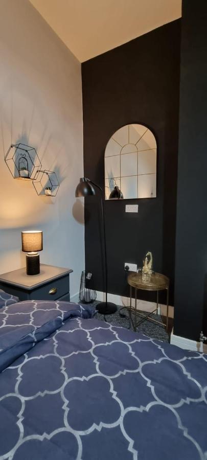 Ultra-Fine Apartments In Central ハリファックス エクステリア 写真